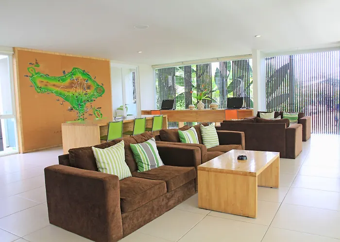 Hotel Cozy Seminyak