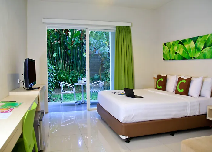 Cozy Seminyak
