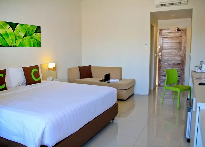Cozy Seminyak