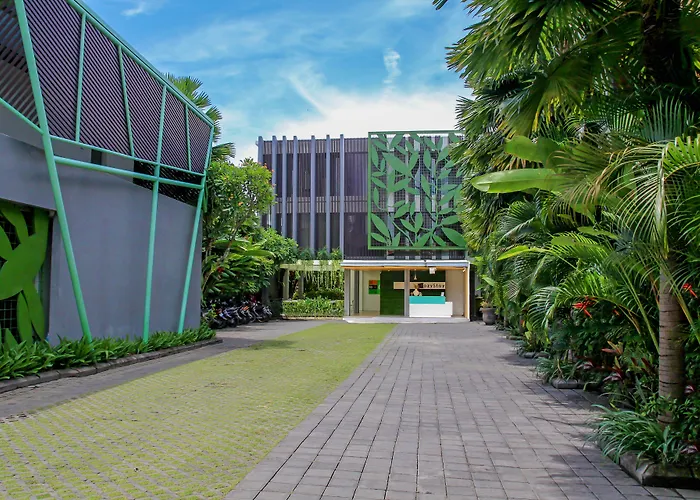 Hotel Cozy 3*