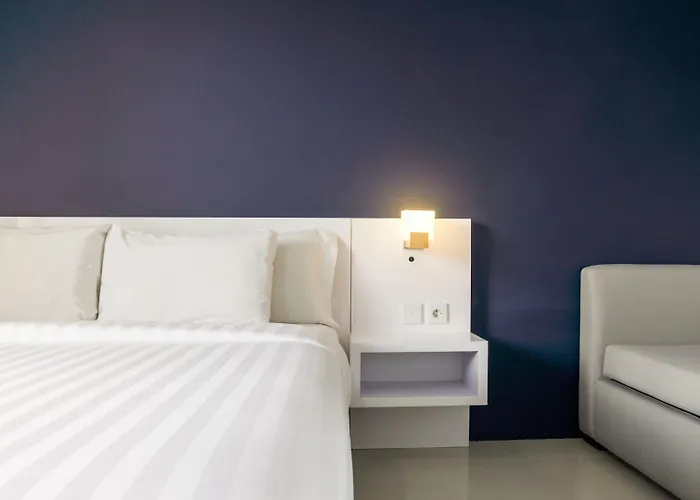 Hotel Cozy 3*