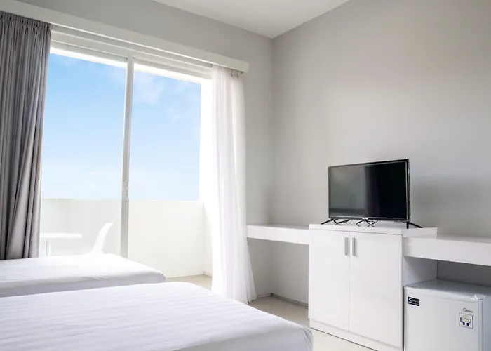 Cozy Seminyak