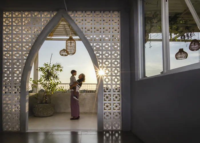 Hotel Cozy Seminyak