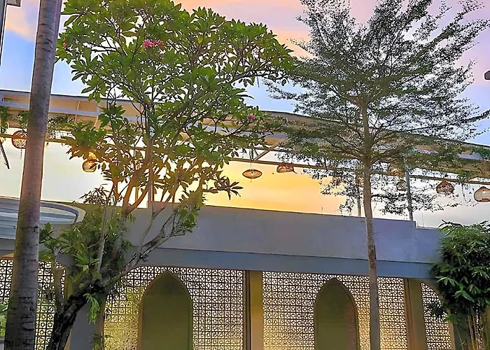 Cozy Seminyak