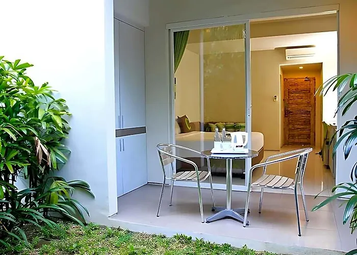 Cozy 3* Seminyak