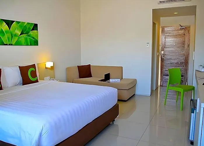 Cozy 3* Seminyak