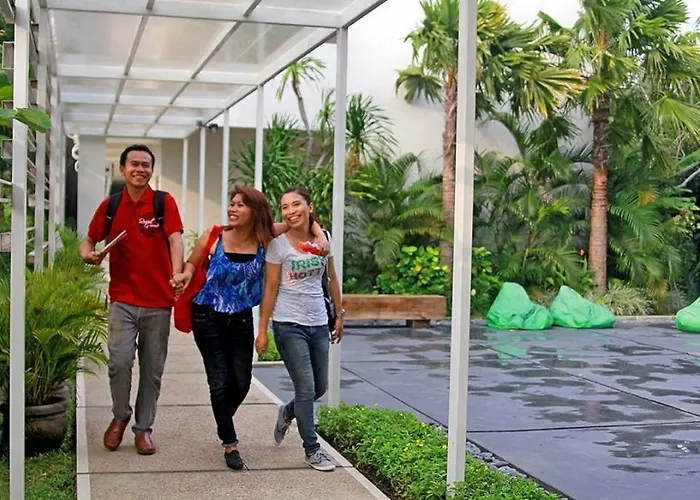 Hotel Cozy Seminyak