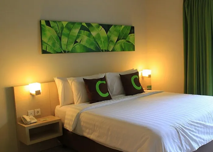 Cozy Seminyak