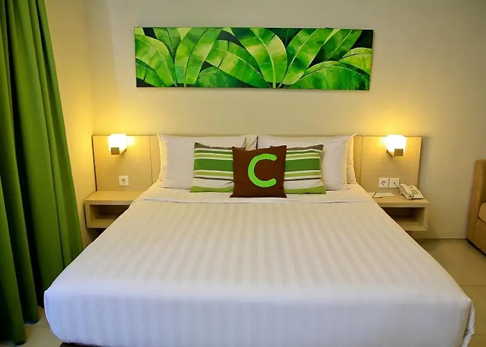 Cozy Seminyak